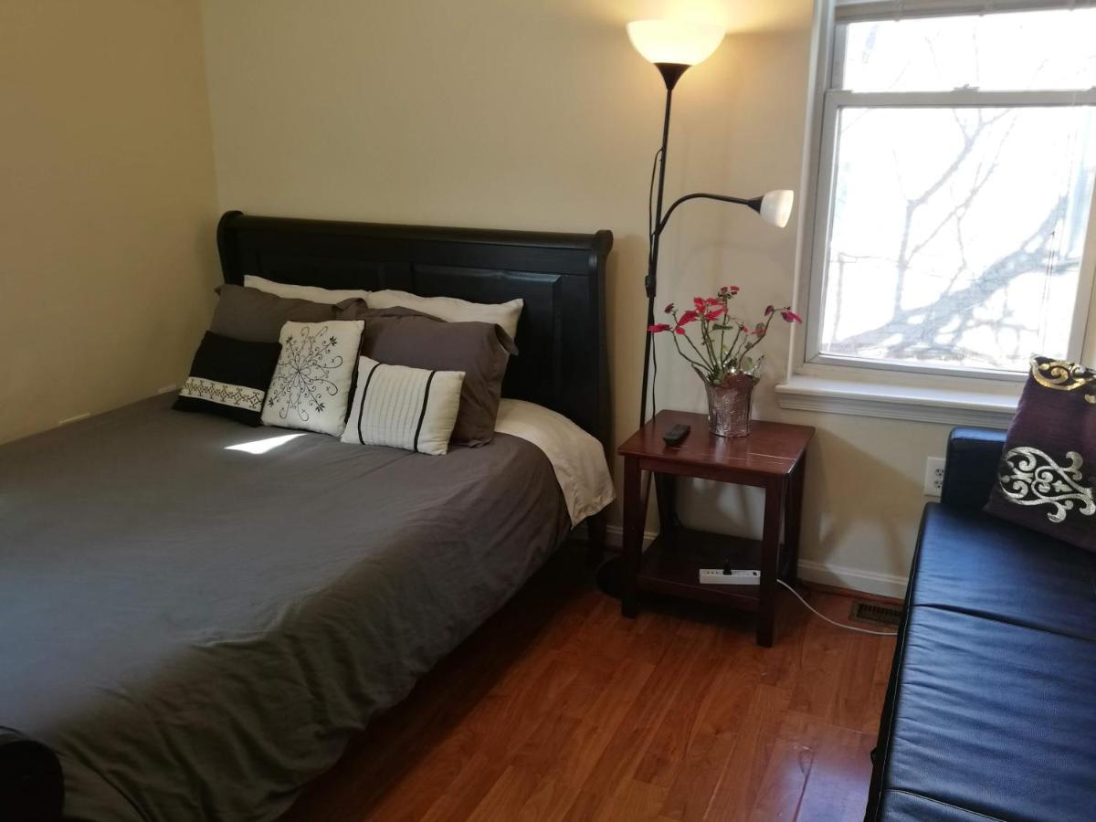 Chambre Double avec Salle de Bains Privative