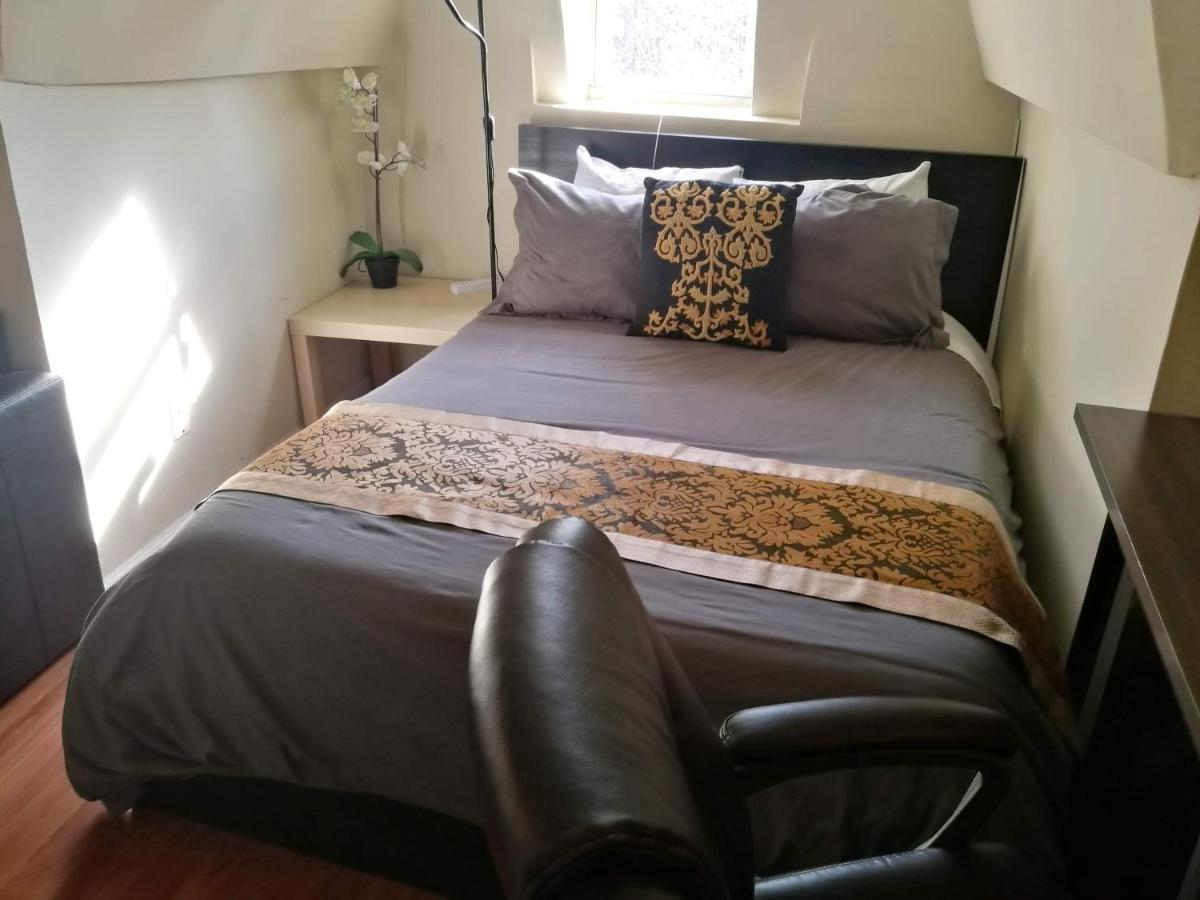 Chambre Double avec Salle de Bains Privative