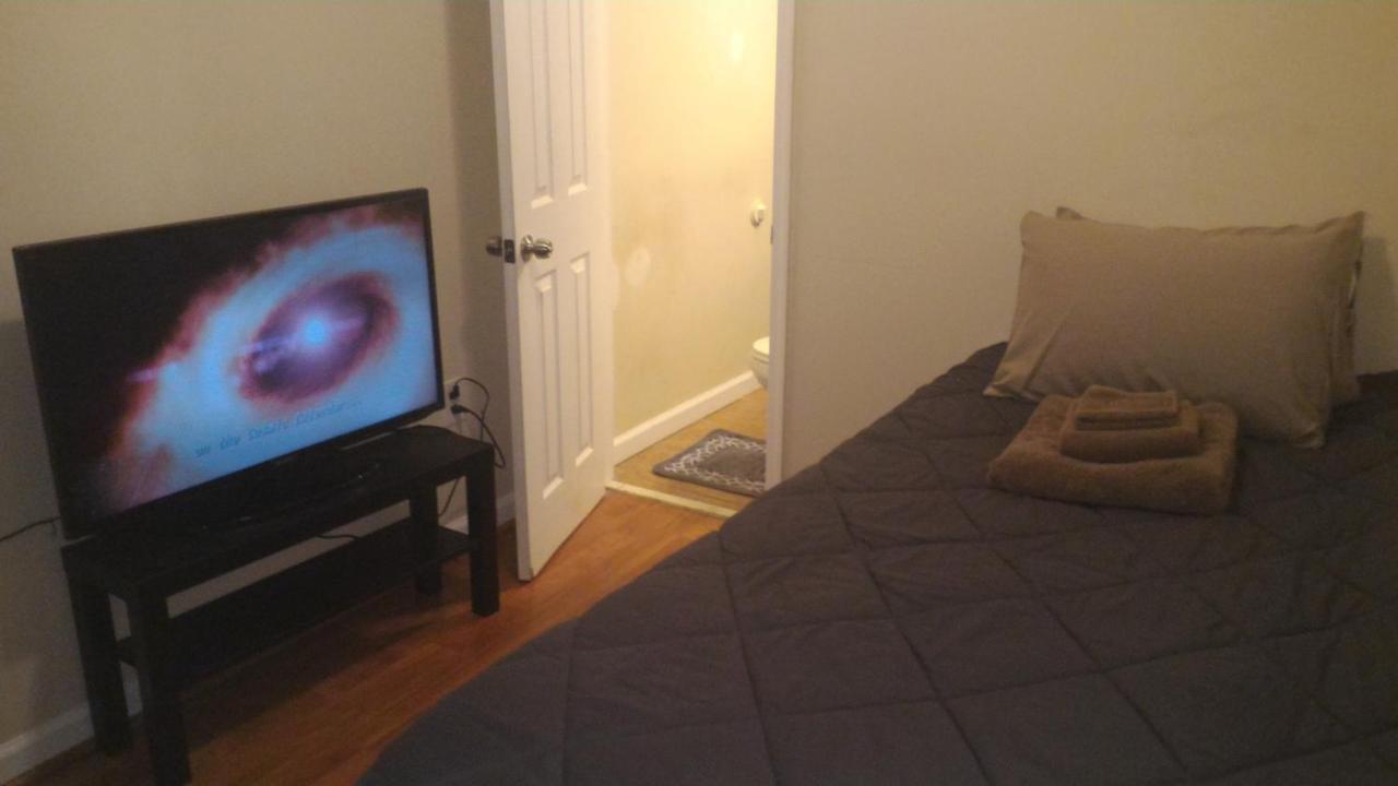 Chambre Simple avec Salle de Bains Privative