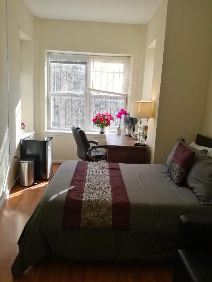 Chambre Double avec Salle de Bains Privative
