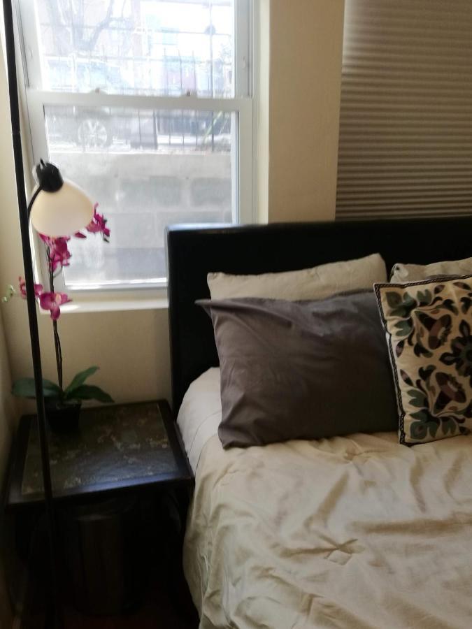 Chambre Double avec Salle de Bains Privative