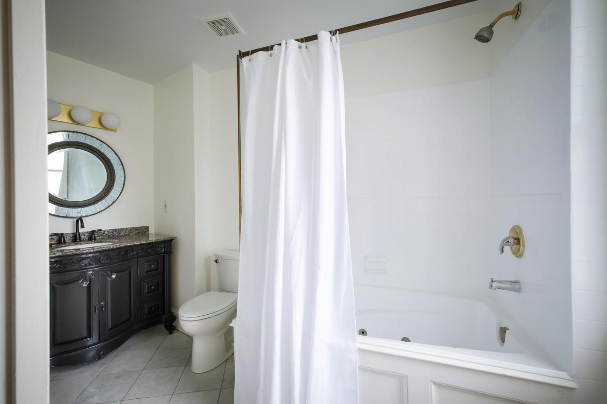 Suite Lit King-Size