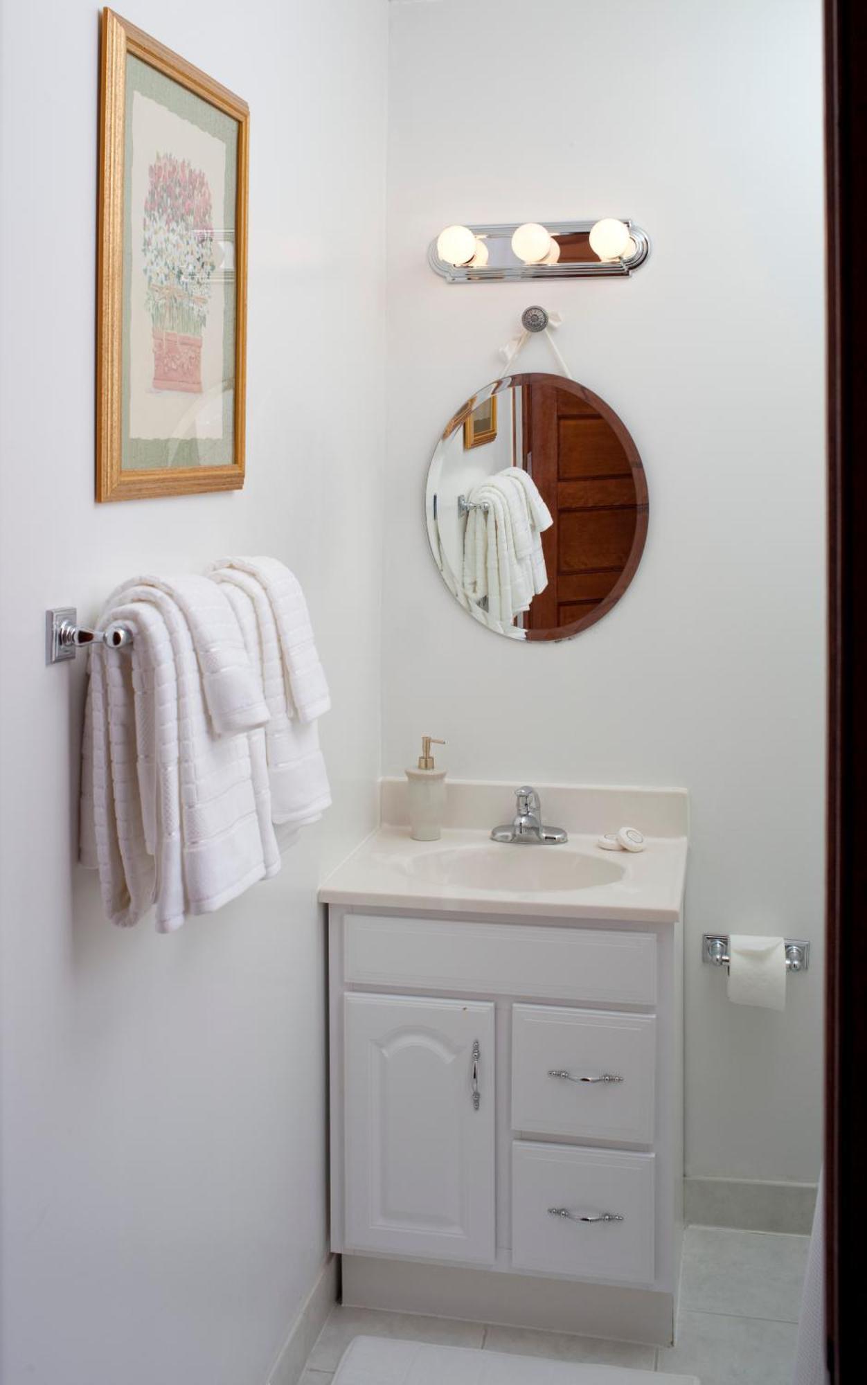 Chambre Lit Queen-Size 401