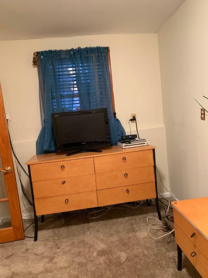 Suite Lit Queen-Size