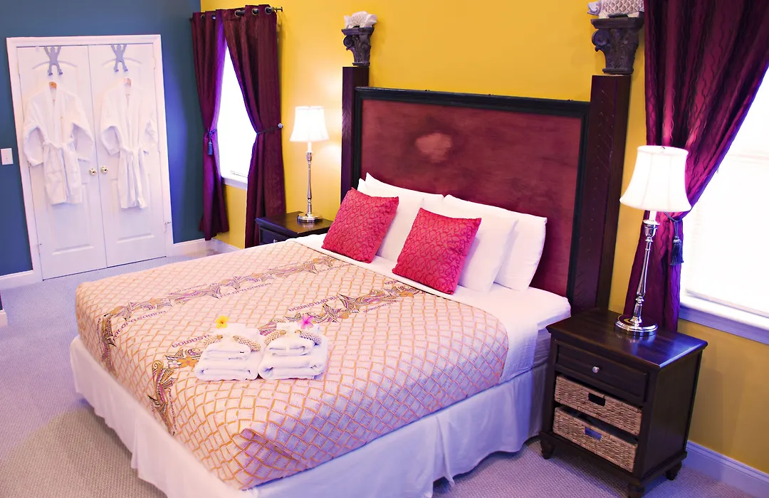 Malolo Bed And Breakfast-1