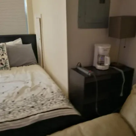 Most Economical Room In Center Washington Dc-3