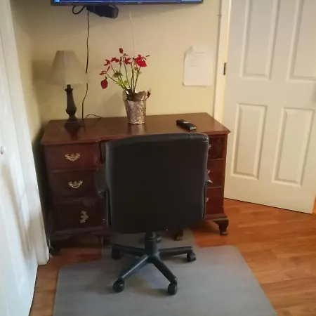 Most Economical Room In Center Washington Dc-2