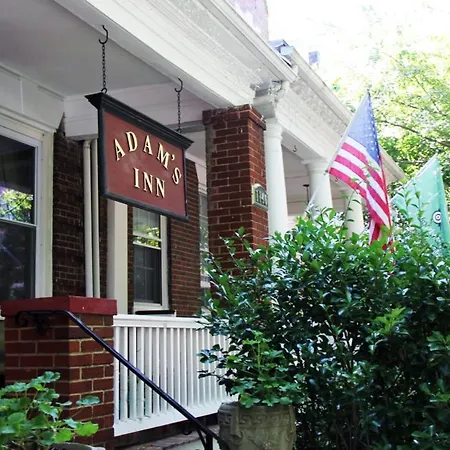 Adam'S Inn-3